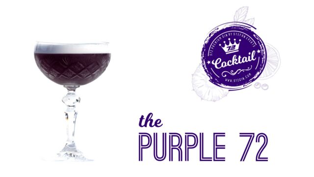 Purple 72