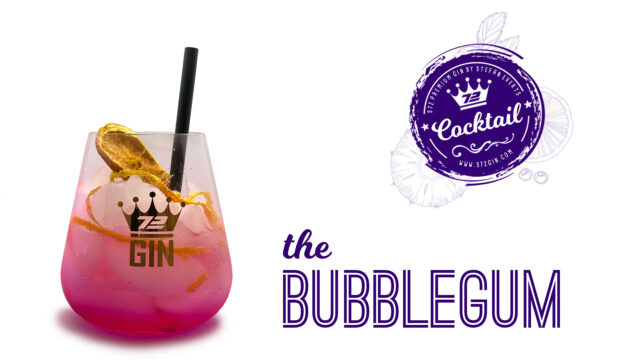 The Bubblegum