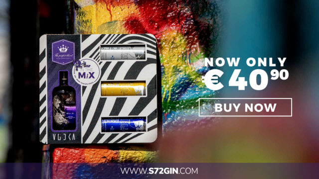S72 In the MiX Promotion